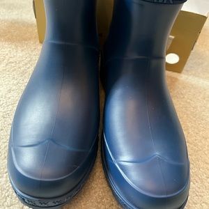 Michael Kors booties